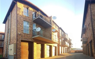 1 Bedroom Apartment in Willow Acres