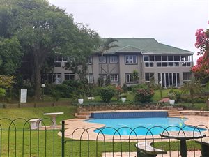 3 Bed Apartment in Salt Rock
