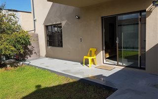 2 Bedroom House in Ottery