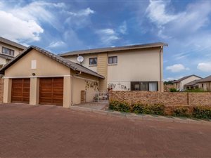 3 Bedroom House in Eldo View