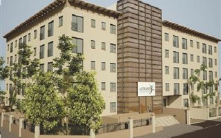 2 Bedroom Apartment in Strand North