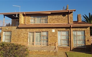 4 Bedroom House in Mohadin