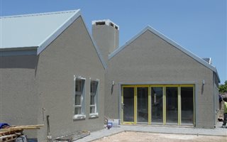 3 Bedroom House in Kraaibosch