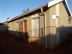 3 Bed House in Sky City