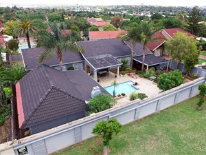 3 Bed House in Edenglen