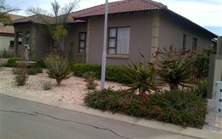 3 Bedroom House in Bendor