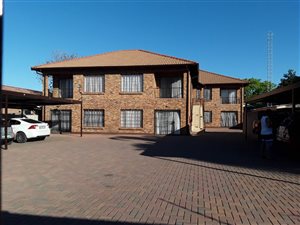 2 Bed Apartment in Bo Dorp
