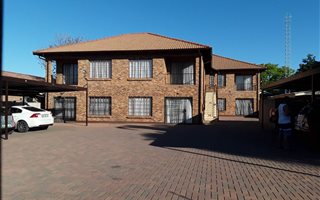 2 Bedroom Apartment in Bo Dorp