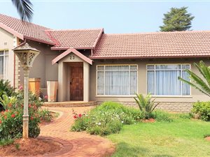 3 Bed House in Breaunanda