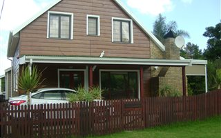 3 Bedroom House in Wemmershoek
