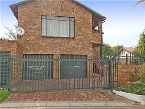3 Bed House in Sophiatown