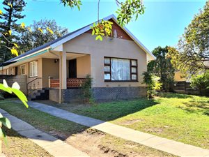 3 Bed House in Amalinda North