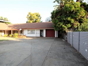 2 Bed Cluster in Bela-Bela (Warmbaths)