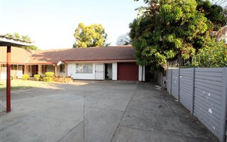 2 Bedroom Cluster in Bela-Bela (Warmbaths)