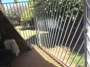 3 Bed House in Elandsheuwel