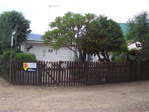 2 Bed Apartment in Wemmershoek