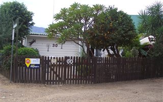 2 Bedroom Apartment in Wemmershoek