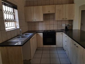 2 Bedroom Apartment in Eagle Trace Estate