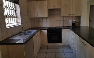 2 Bedroom Apartment in Eagle Trace Estate