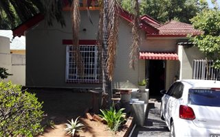 4 Bedroom House in Malvern