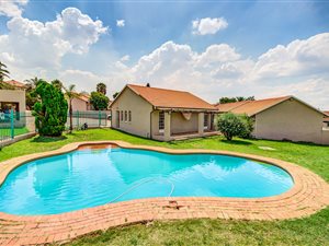 2 Bed Townhouse in Norkem Park
