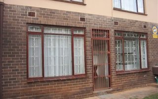1 Bedroom Flat in La Mercy