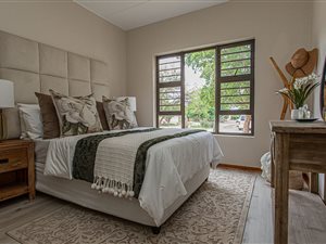 2 Bed Apartment in Tijger Valley and surrounds
