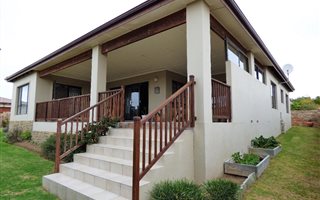 3 Bedroom Townhouse in Port Alfred