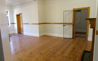 300 m² Office Space in Kimberley