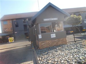 1 Bed Apartment in Edleen