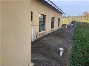 2 Bed House in Lynnfield Park