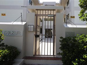 2 Bed Apartment in Hout Bay and surrounds
