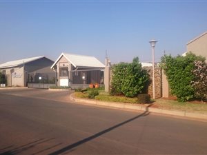 387 m² Land available in Wilkoppies