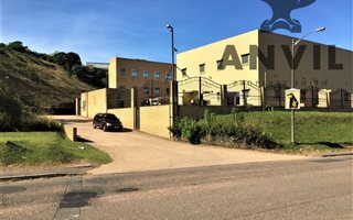 4816 m² Industrial space in Pinetown Central