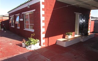 3 Bedroom House in Eastridge