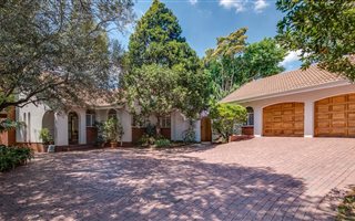 3 Bedroom House in Morningside Manor