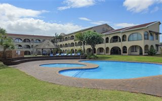 2 Bedroom Apartment in Warner Beach
