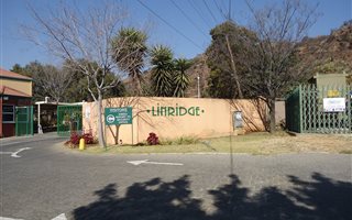2 Bedroom Apartment in Linmeyer