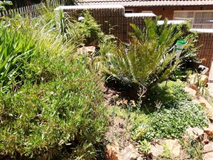 2 Bedroom Townhouse in Silverfields Park