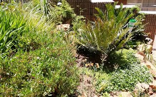 2 Bedroom Townhouse in Silverfields Park