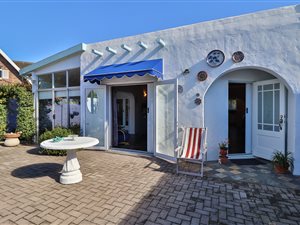 2 Bed House in Framesby