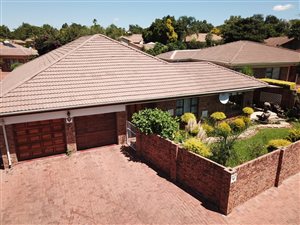 3 Bed Townhouse in Pioneer Park