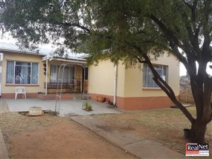 3 Bed House in Dawkinsville