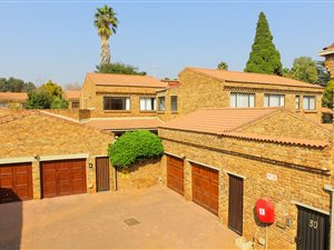3 Bed Townhouse in Morninghill
