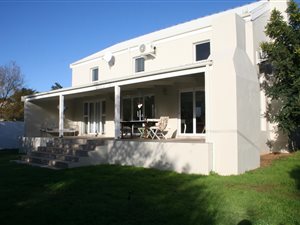3 Bed House in Riebeek Kasteel