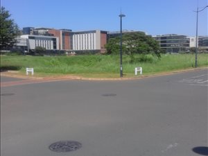 4970 m² Land available in Umhlanga Ridge