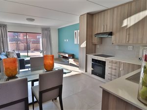 2 Bed Apartment in Olympus AH
