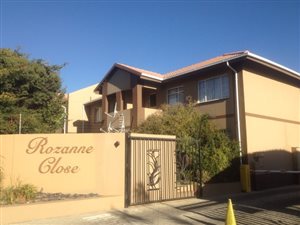 2 Bed Apartment in Aston Manor