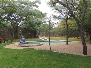1 m² Commercial space in Bela-Bela (Warmbaths)