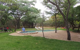 1 m² Commercial space in Bela-Bela (Warmbaths)